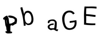 Beeld-CAPTCHA