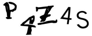 Beeld-CAPTCHA