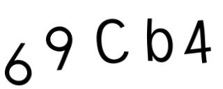 Beeld-CAPTCHA