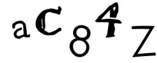 Beeld-CAPTCHA