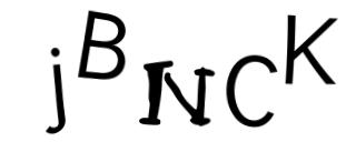Beeld-CAPTCHA