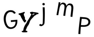 Beeld-CAPTCHA