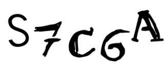 Beeld-CAPTCHA