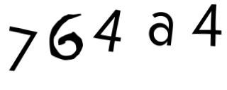 Beeld-CAPTCHA