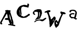 Beeld-CAPTCHA