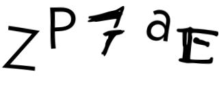 Beeld-CAPTCHA