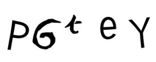 Beeld-CAPTCHA