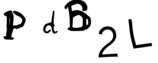 Beeld-CAPTCHA