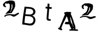 Beeld-CAPTCHA