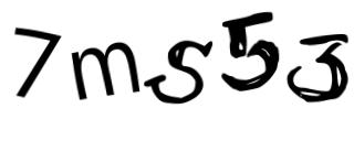 Beeld-CAPTCHA