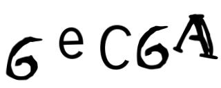 Beeld-CAPTCHA
