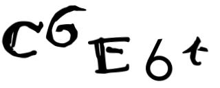 Beeld-CAPTCHA