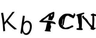 Beeld-CAPTCHA