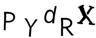 Beeld-CAPTCHA