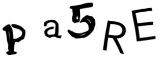 Beeld-CAPTCHA