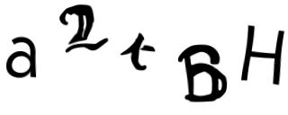 Beeld-CAPTCHA