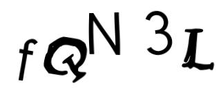 Beeld-CAPTCHA