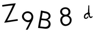 Beeld-CAPTCHA
