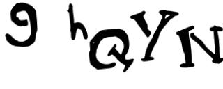 Beeld-CAPTCHA