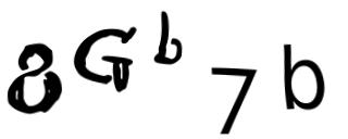 Beeld-CAPTCHA