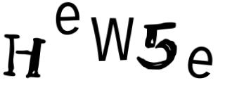 Beeld-CAPTCHA