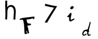 Beeld-CAPTCHA