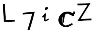 Beeld-CAPTCHA