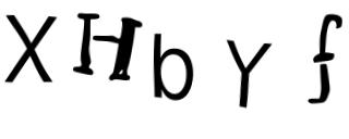 Beeld-CAPTCHA