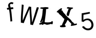 Beeld-CAPTCHA