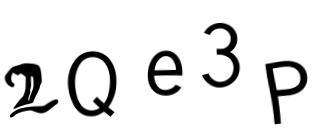 Beeld-CAPTCHA