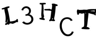 Beeld-CAPTCHA