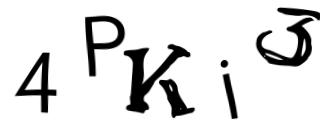 Beeld-CAPTCHA
