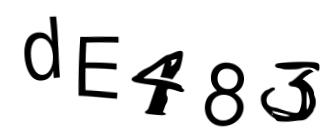 Beeld-CAPTCHA