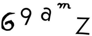 Beeld-CAPTCHA