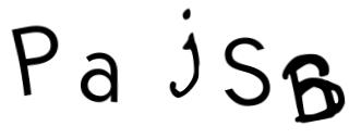 Beeld-CAPTCHA