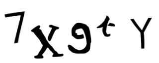 Beeld-CAPTCHA