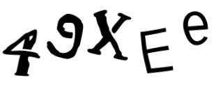Beeld-CAPTCHA