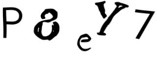 Beeld-CAPTCHA
