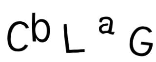 Beeld-CAPTCHA